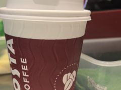-COSTA COFFEE(丰联广场店)