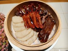 -五马集·海鲜·温州大牌档(黑金冠五马街十字路口店)