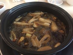 -太婆天府山珍酒楼(亚运村店)