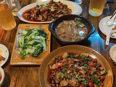 -庭院小酌(瑞莲街店)