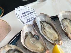 -斯普汇生蚝牛排馆(中骏世界城店)