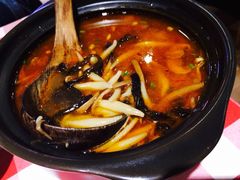 西贝莜面村(当代店)-西贝莜面村(当代商城店)