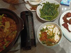 -肥家大排档(天河体育西店)