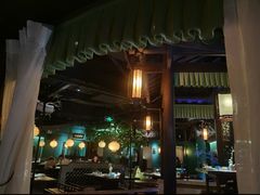 -佬麻雀·新湘菜(珠海金发购物中心店)