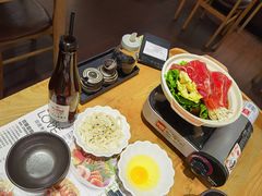 -Sushi Love 创意寿司(正佳广场店)