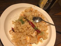 -桂马·日本料理·海胆·海鲜饭·酒场(民主广场店)