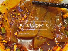 -芙蓉巷成都名小吃(大卫城店)