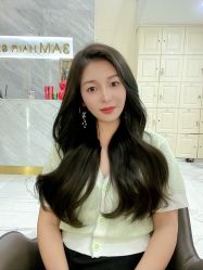 -3AM HAIR SALON染发接发