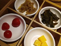 -闽上鲜·福建菜(龙湖滨江天街店)