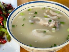 -易老妈蹄花.特色川菜(人民公园总店)