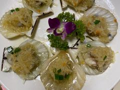 -南海渔家•海鲜•正宗海南菜(海棠湾店)
