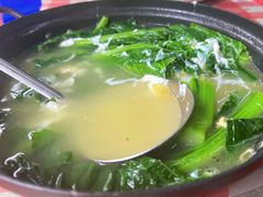 -黎记大排档(慈云路店)