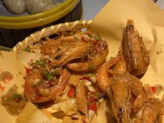 -山里俏·地标皖南菜·屯溪臭鳜鱼(北城万达店)