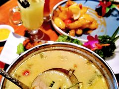 -Siam泰餐厅(水上公园店)