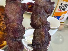 -欧提汗·新疆餐厅·清真(银都路店)