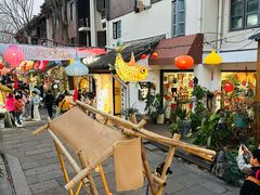 -小河直街历史文化街区