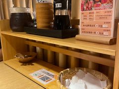 -温野菜涮涮锅(曲江大悦城店)
