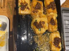 -木屋烧烤(龙华店)