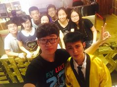 -长藤鬼校(千禧店)