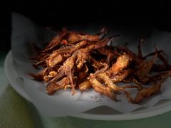 美极鹅舌-大笑饭堂(甲子桥店)