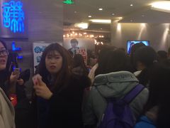 -西贝(上海我格广场店)