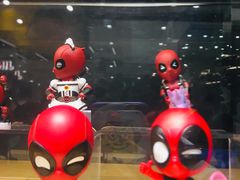 -泡泡玛特POPMART(天环购物中心店)