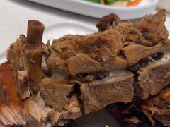 -北李妈妈菜·海肠捞饭(开发区万达店)