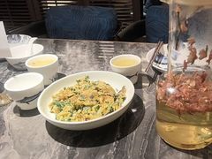 -前海沿·青岛菜(乐客城店)