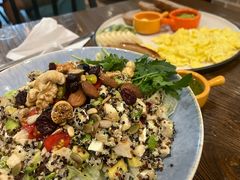 -CafeDuVillage乡村咖啡馆(美邻苑店)