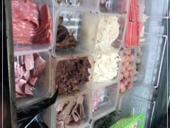 -筒骨麻辣烫(永同昌公寓胜明花园店)