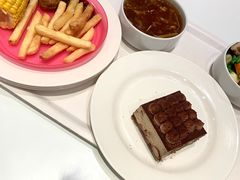 -宜家·瑞典风味餐厅(三桥店)