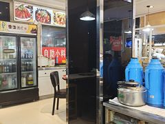 -香满锅老北京羊蝎子火锅·家常菜(新街口店)
