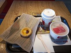 -肯德基(杭州浦沿店)