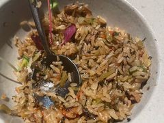 -本处·素食·融合料理(南油店)