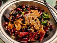 -福慧慈缘素食餐厅(王府井店)
