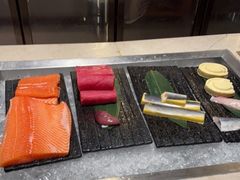 -顺德美的万豪酒店·自助餐·贡厨