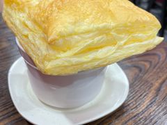-蘑菇餐厅(马台街店)