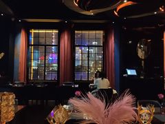 -YUE·6·西式融合餐厅(外滩六号店)