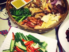 -福照楼汽锅鸡·云南菜(护国路店)