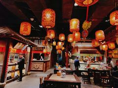 -南京大牌档(三阳广场苏宁店)