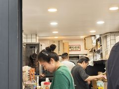 -陈记甜品窝(中山北路店)