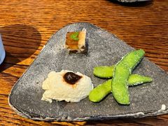 -みかわ是山居