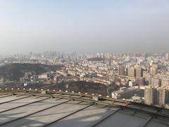 -湛山花园酒店-自助餐厅