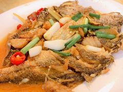 -桂园白粥·潮汕老味道