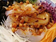 -丰收日·小海鲜·沪上家宴(顾村正大店)
