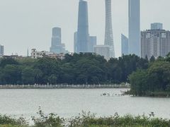 -海珠湖公园
