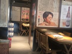 -小乾杯串店•16年沈阳烧烤(文安路店)