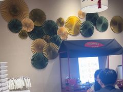 -极乐小煮·成都冒菜(科技绿洲店)
