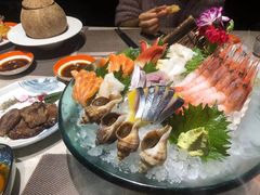-極上萬膳·日料放题(海岸城店)