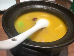 -将相和·海鲜蒸饺大连菜